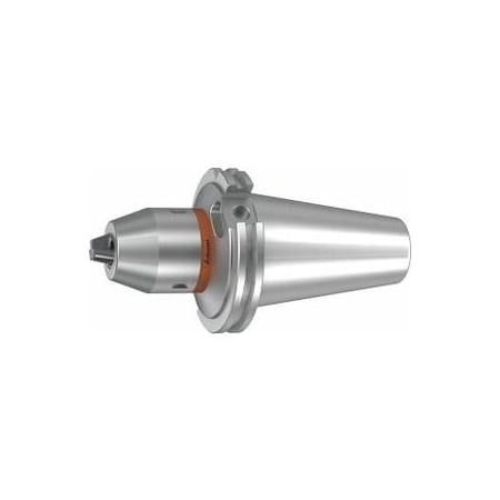 Garant Short drill chuck Form AD, SK50, Clamping Range: 1-16mm 301435 1-16